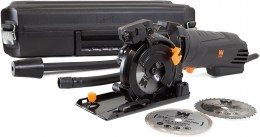 Compact Circular Saw-4,2-Amp 3-3